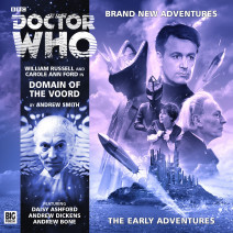 Doctor Who: Domain of the Voord