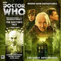 Doctor Who: The Doctor's Tale