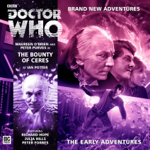 Doctor Who: The Bounty of Ceres
