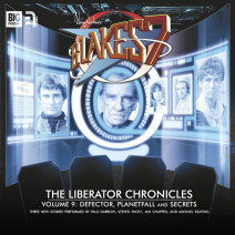 Blake's 7: The Liberator Chronicles Volume 09