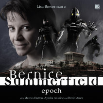 Bernice Summerfield: Epoch