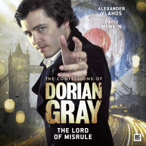 The Confessions of Dorian Gray: The Lord of Misrule