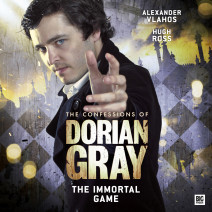 The Confessions of Dorian Gray: The Immortal Game