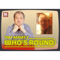 Toby Hadoke's Who's Round: 015: The Savages Special