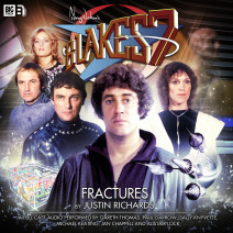 Blake's 7: Fractures