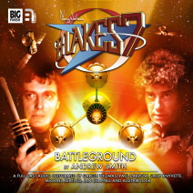 Blake's 7: Battleground