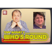 Toby Hadoke's Who's Round: 029: Bob Mills