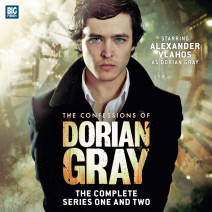 The Confessions of Dorian Gray Series 01-02