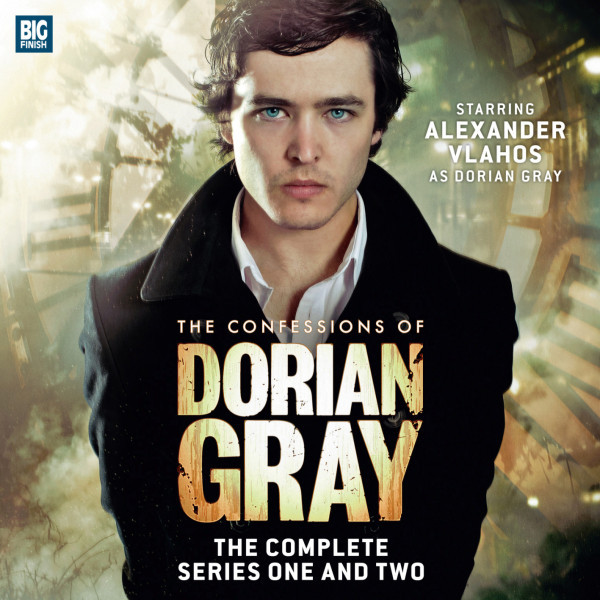 The Confessions of Dorian Gray Series 01-02