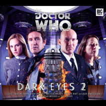 Doctor Who: Dark Eyes 2