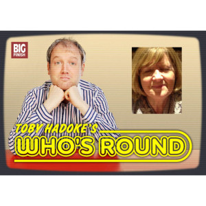 Toby Hadoke's Who's Round: 036: Sheenagh Wreyford