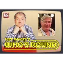 Toby Hadoke's Who's Round: 037: Edmund Pegge