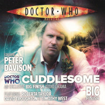 Doctor Who: Cuddlesome