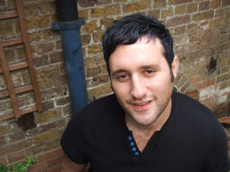 Antony Costa