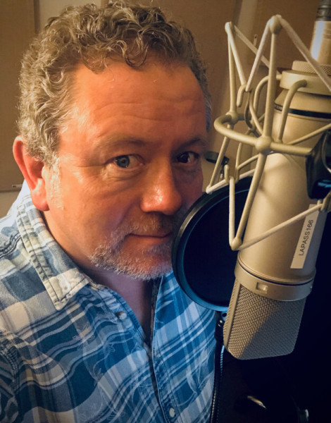 Jon Culshaw