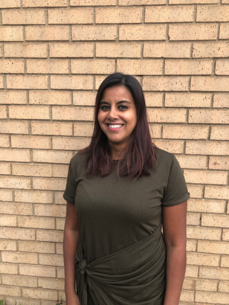 Pooja Shah