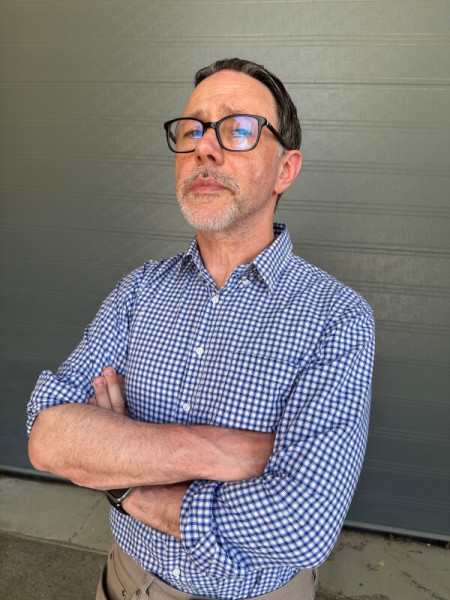 Reece Shearsmith