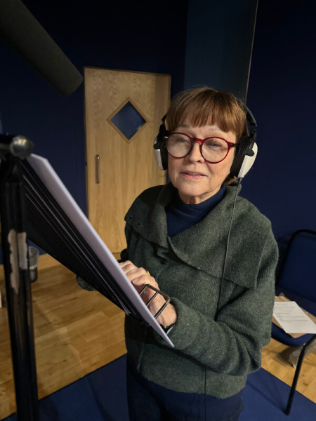 Janet Fielding
