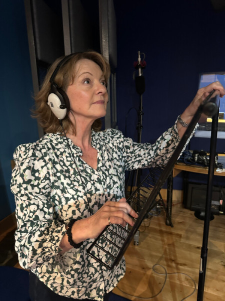 Sarah Sutton