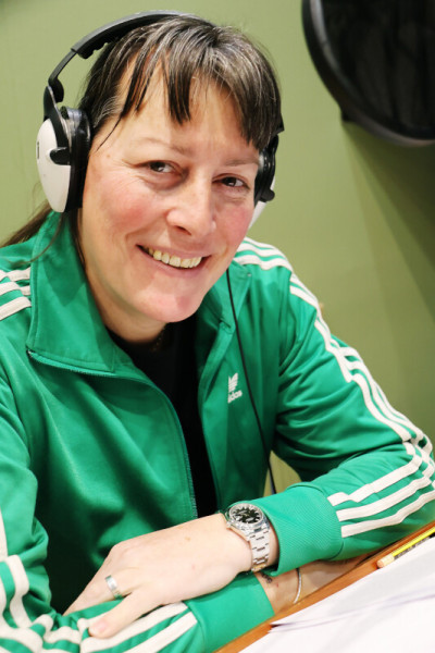 Rebecca Root