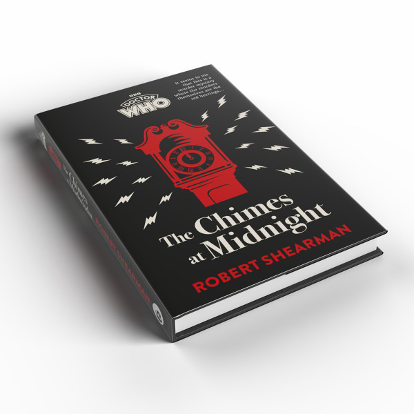 The Chimes of Midnight 3d image
