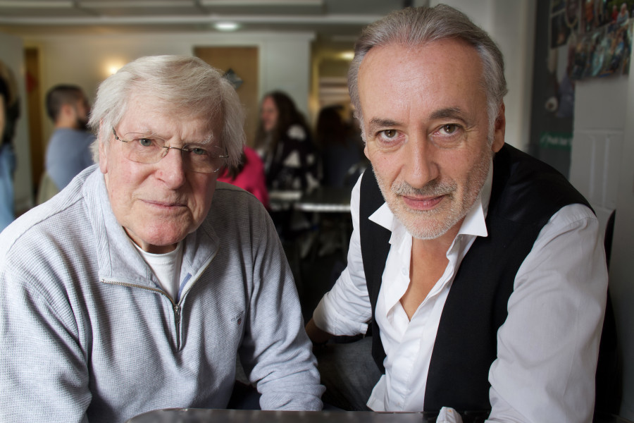 The White Ship - Peter Purves, Stephen Noonan