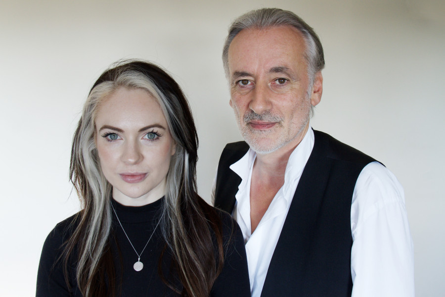 The Y Factor - Lauren Cornelius, Stephen Noonan