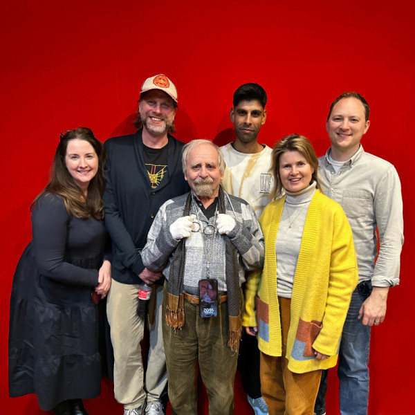 Beverly Longhurst, Jon Edgley Bond, Sylvester McCoy, Shri Patel, Sophie Aldred, Mathew McQuinn