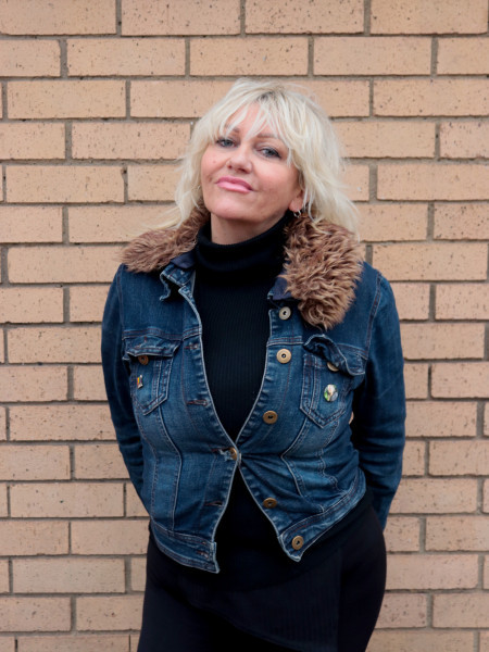 Camille Coduri
