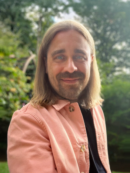 Luke Hollands - winning-writer (photo by Luke Hollands)