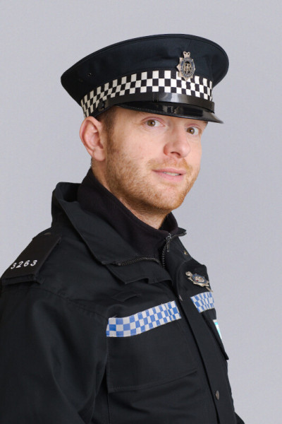 Tom Price © Tony Whitmore