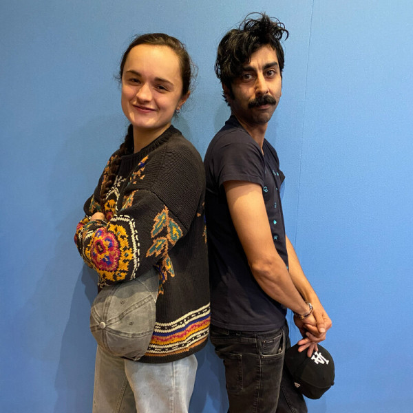 Hannah Bristow, Homer Todiwala