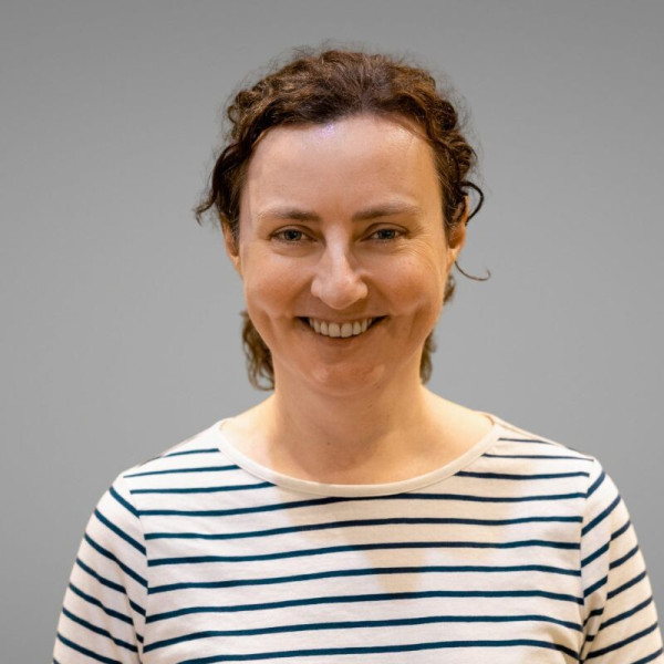 Carrie Quinlan