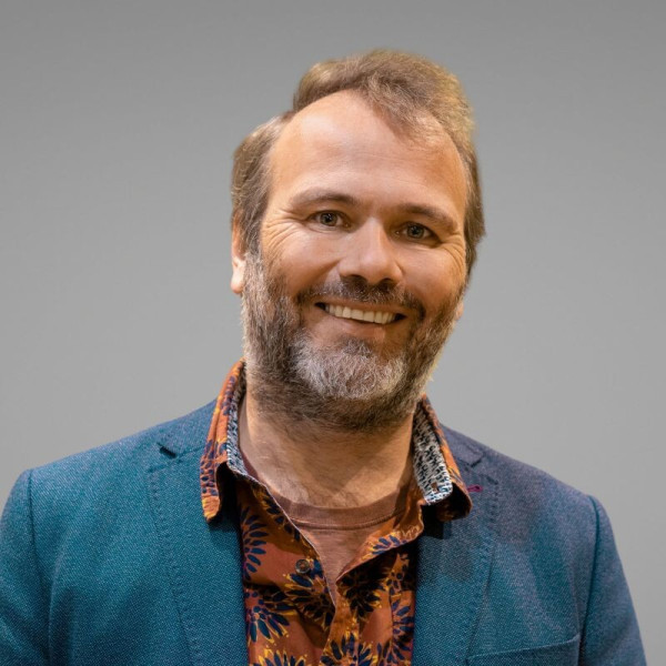 John Finnemore