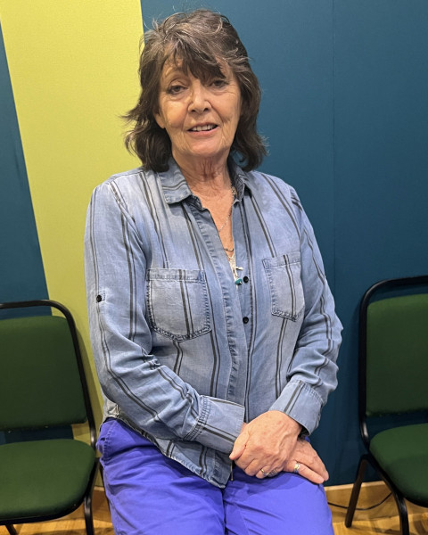 Sarah Douglas