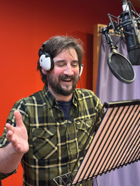 Tom Alexander