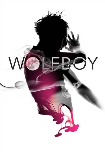 Wolfboy graphic