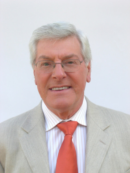 Peter Purves 
