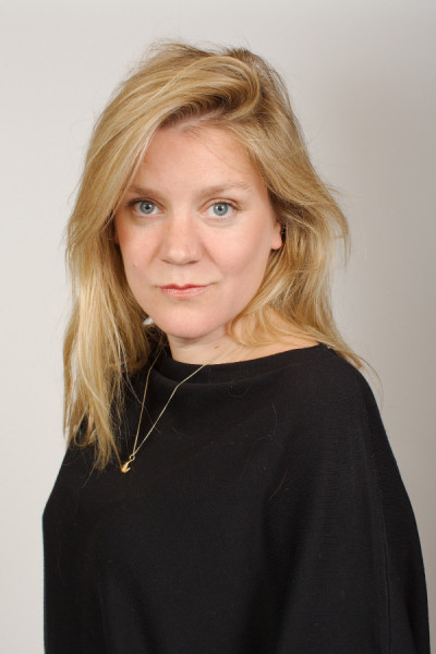 Olivia Poulet