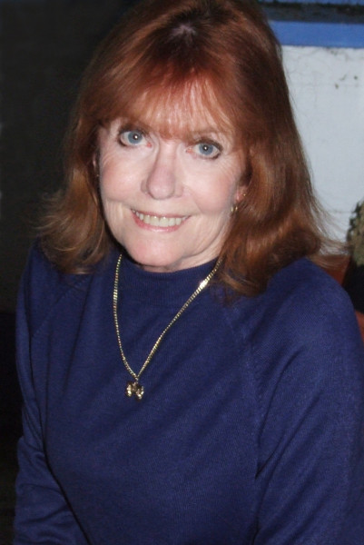 Deborah Watling