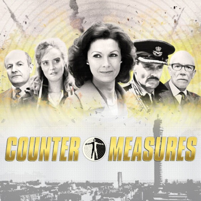 Sale! Counter-Measures