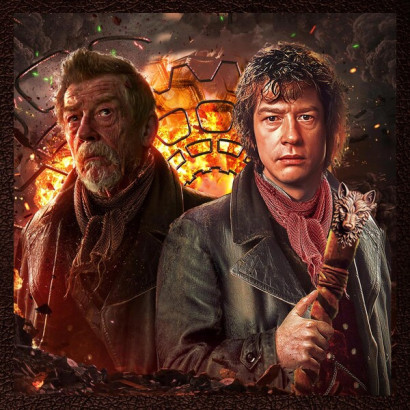 War Doctor Sale