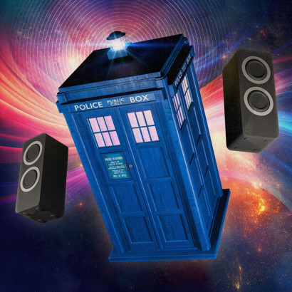 SALE! Sound and Eurovision 