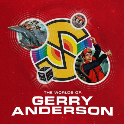 Gerry Anderson Sale!