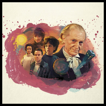 First Doctor Sale