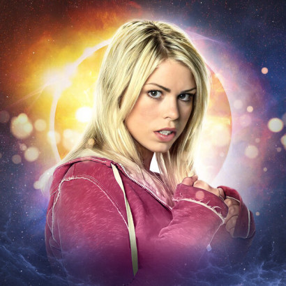 Flash Billie Piper Sale!
