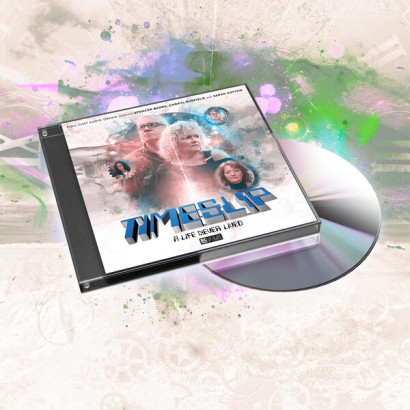 Deal of the Week - Timeslip