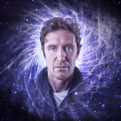 Eighth Doctor Sale!
