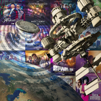 Big Finish Day Price Rewind
