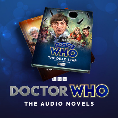 Doctor Who Sale!